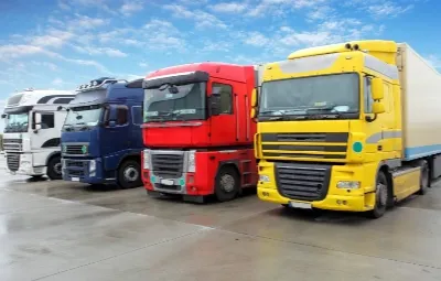 İzmir Keban Nakliye Ambarı